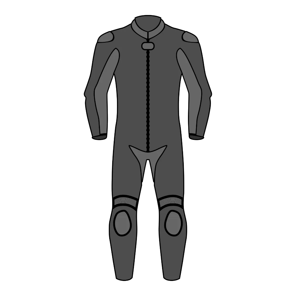 Custom Race Suit – Your Design