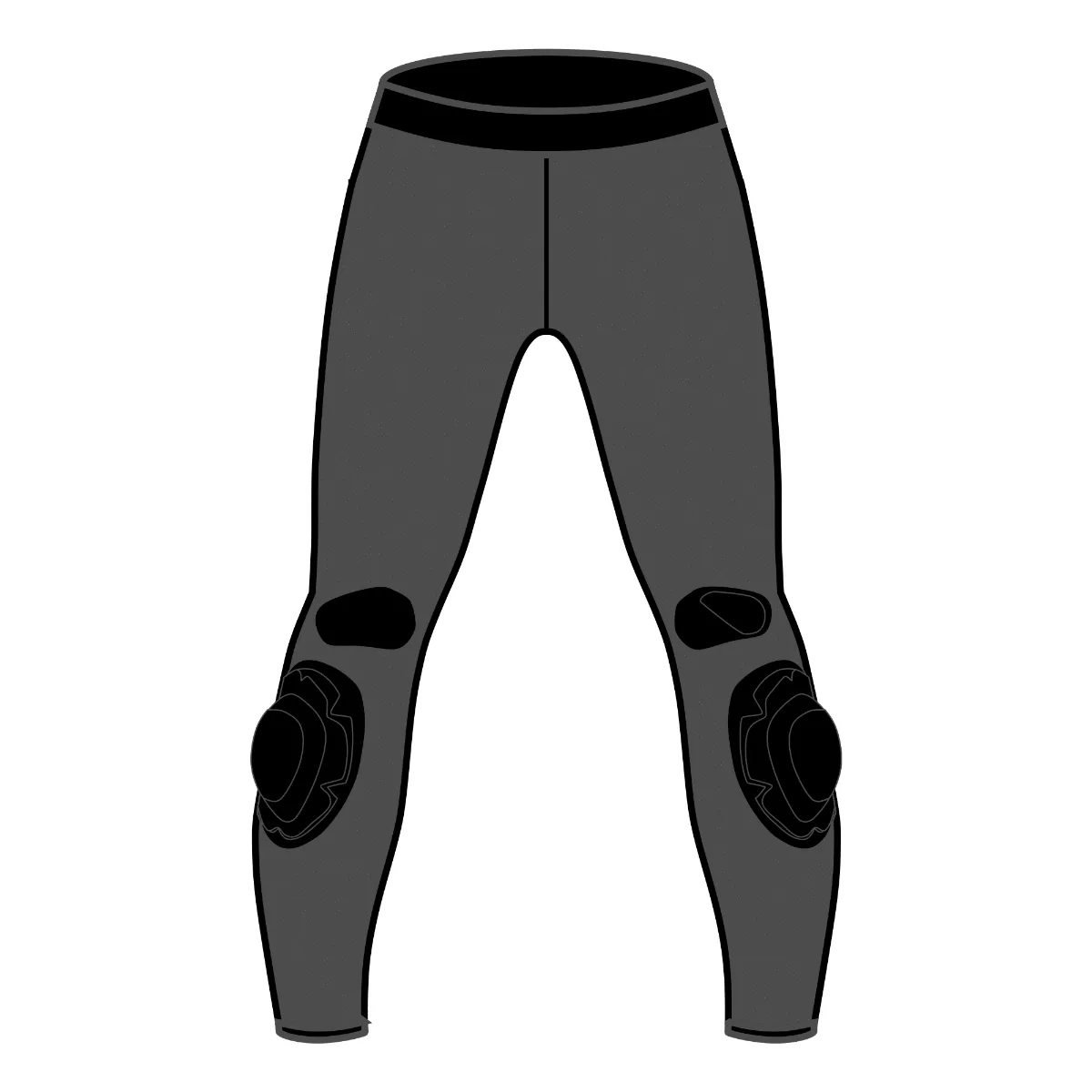 Custom Race Pants – Your Design